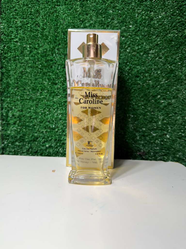 Miss Caroline Eau De Parfum Women's Perfume