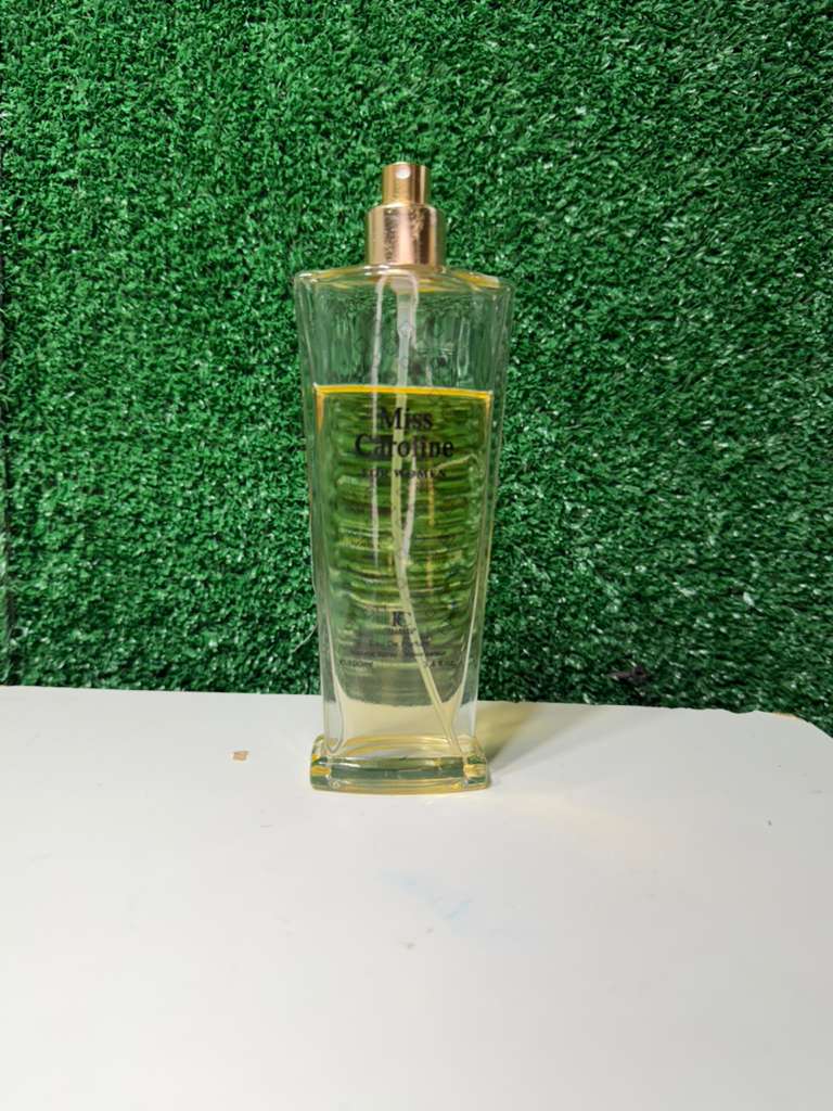 Miss Caroline Eau De Parfum Women's Perfume