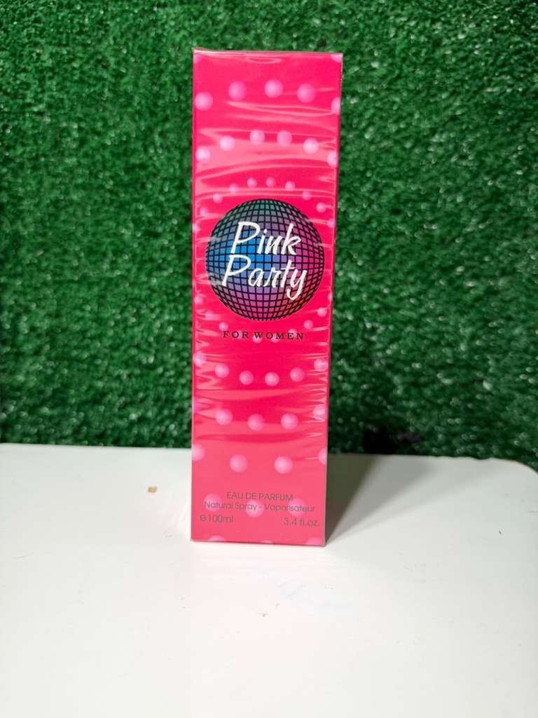Pink Party Women's Perfume