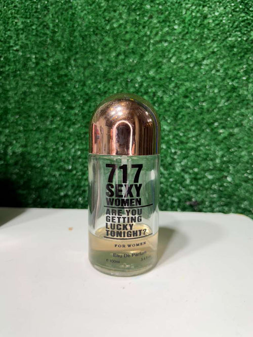 717 Sexy Women's Perfume