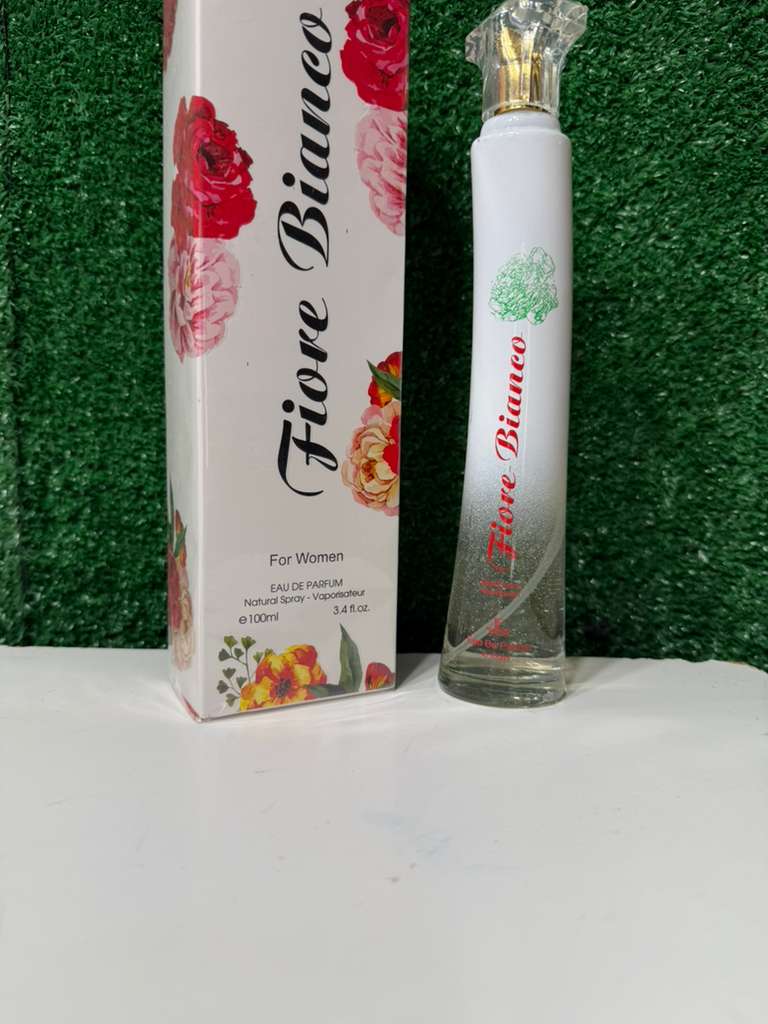 Fiore Bianco Women's Perfume
