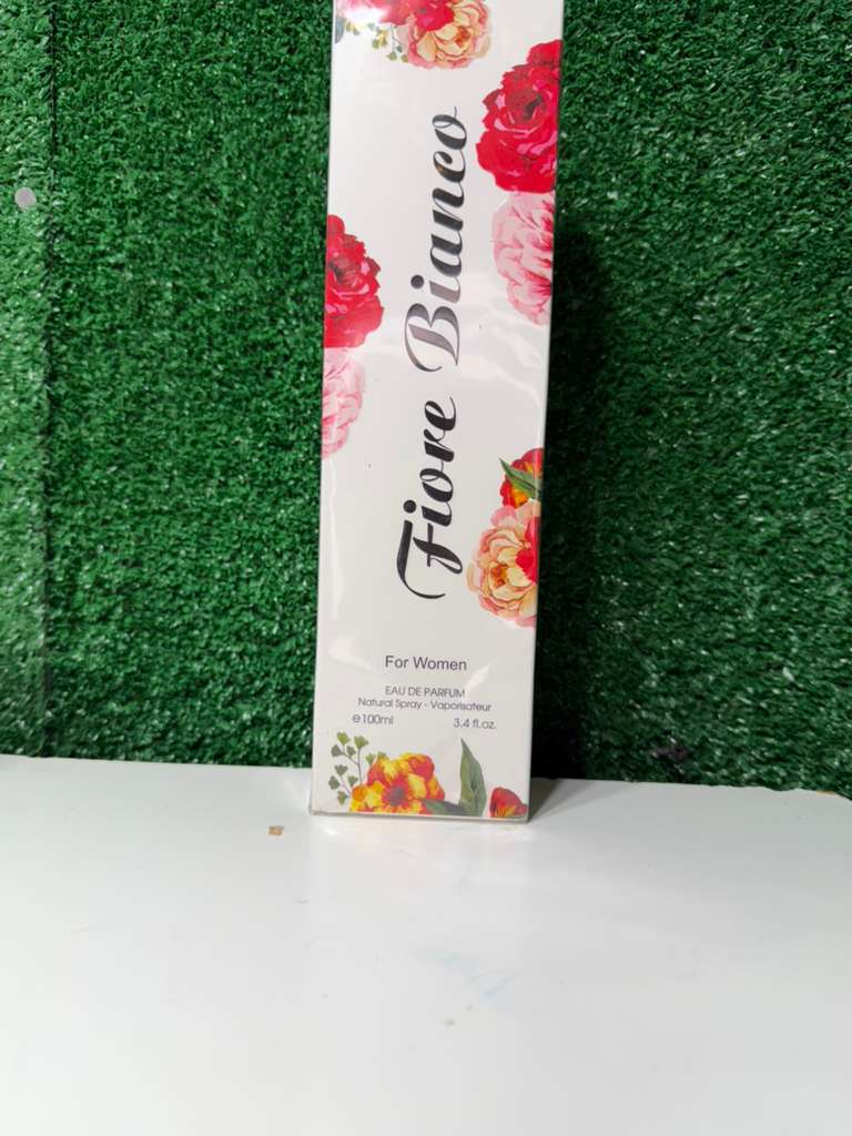 Fiore Bianco Women's Perfume