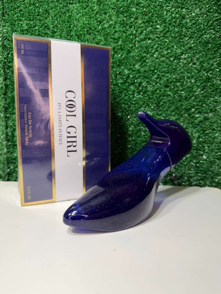 Cool Girl Women's Perfume