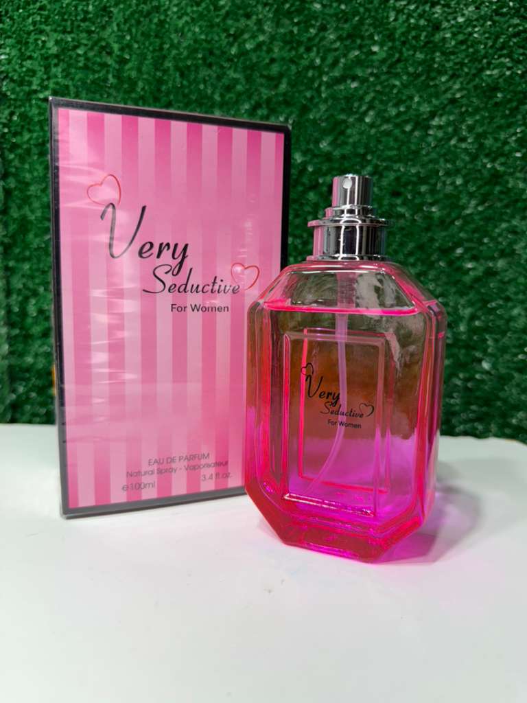 Very Seductive for Women Perfume