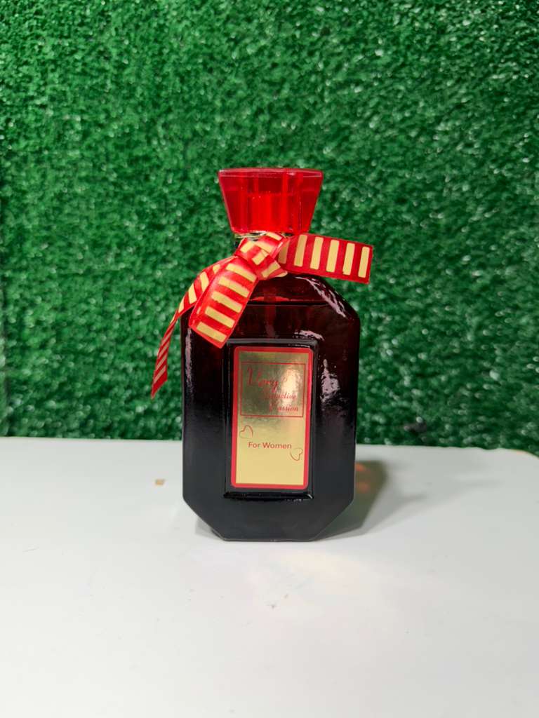 Very Seductive Passion Women's Perfume