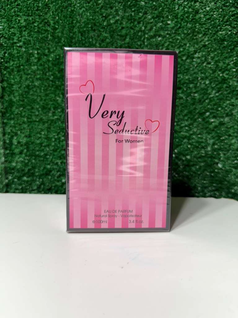 Very Seductive for Women Perfume