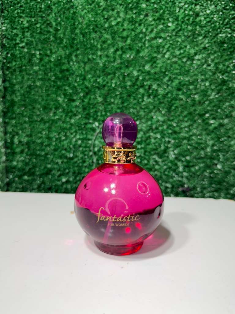 Fantastic For Women Perfume