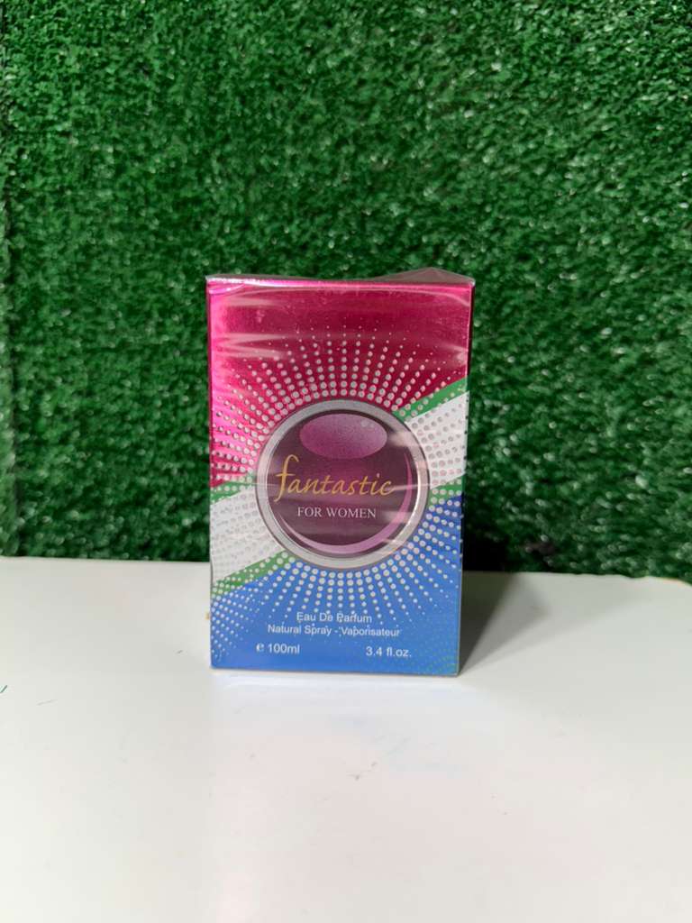Fantastic For Women Perfume