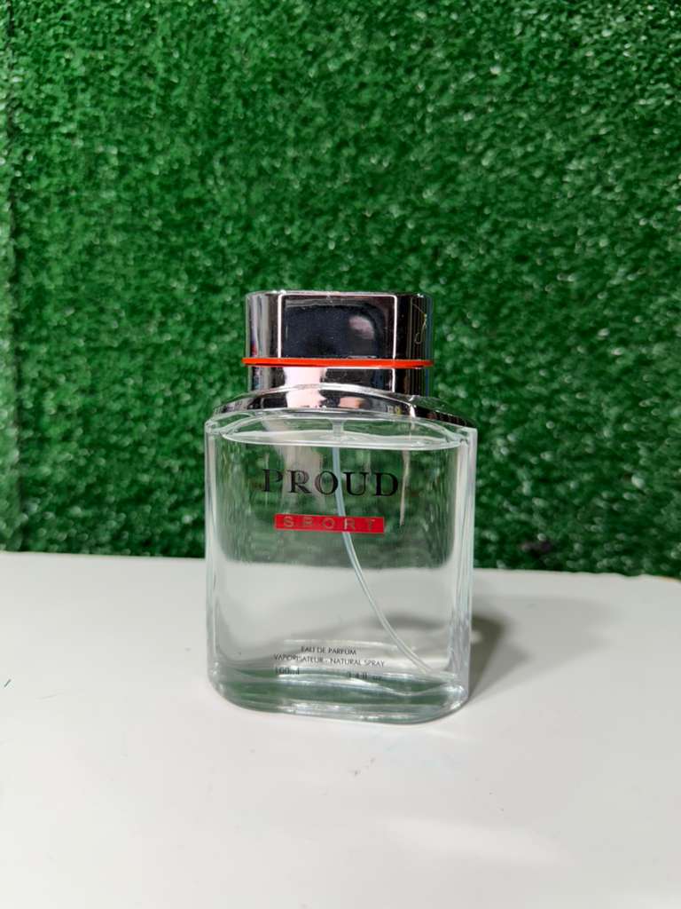 Proud Sports Perfume for Men