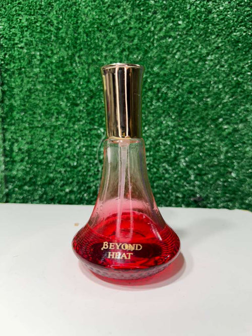 Beyond Heat Women's Perfume