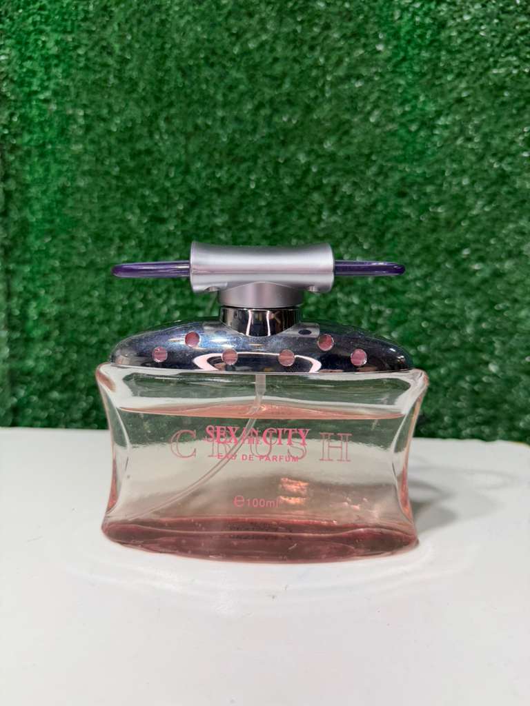 Sex in the City Women's Perfume