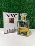 NYC 5th Avenue Perfume