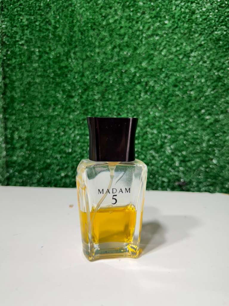 Madam 5 Women's Perfume