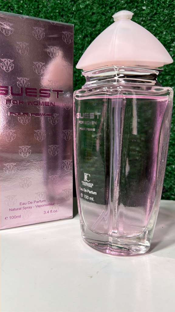 Guest for Women Perfume
