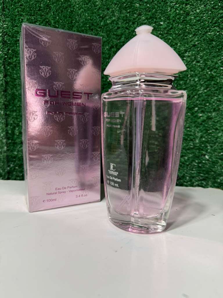 Guest for Women Perfume