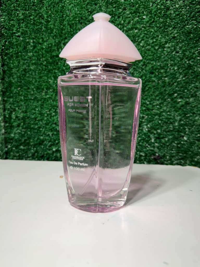 Guest for Women Perfume