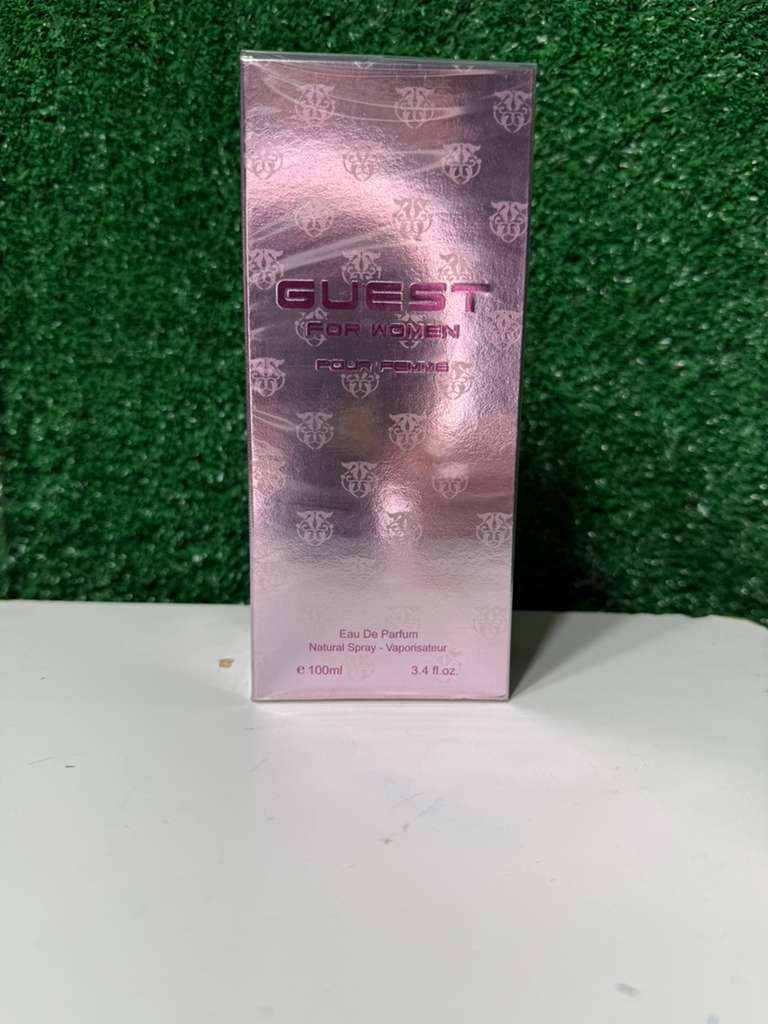Guest for Women Perfume