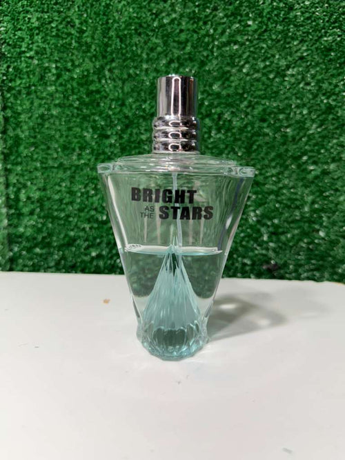 Bright As The Stars Unisex Perfume